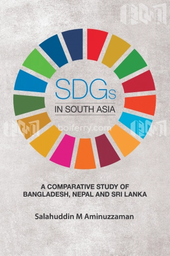 SDGs in South Asia