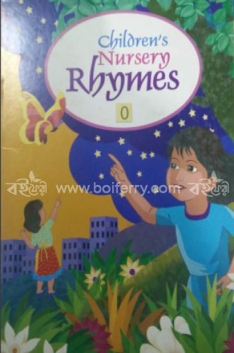 Childrens Nursery Rhymes 0