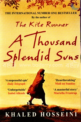 The kite runner: A thousand splendid suns