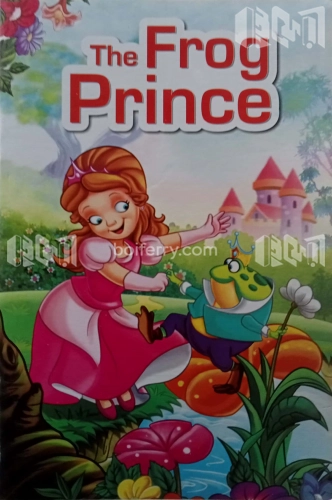 The Frog Prince