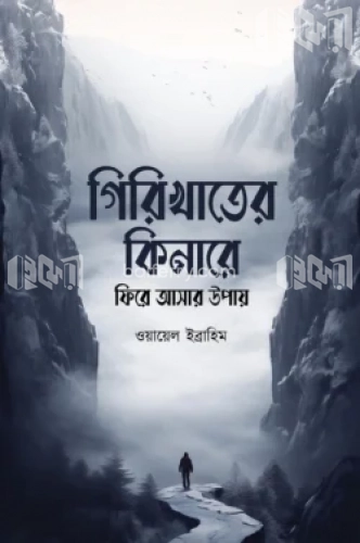 গিরিখাতের কিনারে ফিরে আসার উপায়