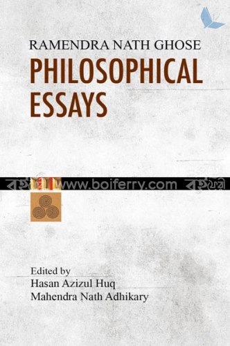 Philosophical-Essays