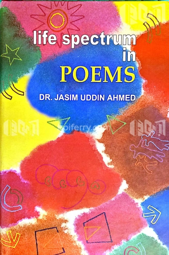 Life Spectrum in poems