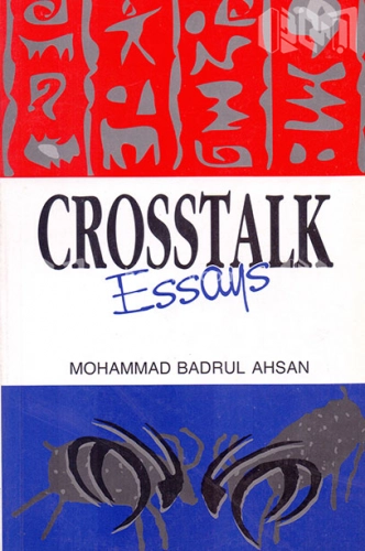 Crosstalk: Essays