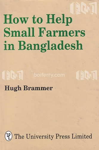 How to Help Small Farmers in Bangladesh