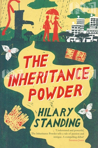 The Inheritance Powder