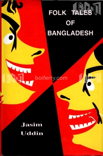 Folk Tales of Bangladesh