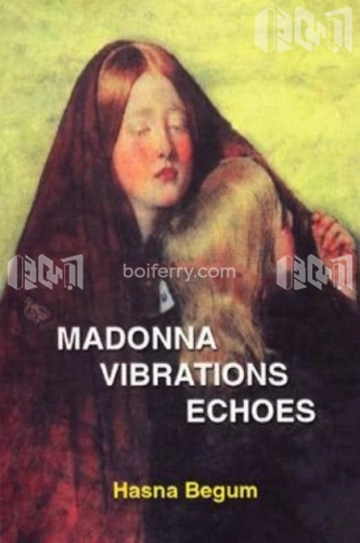 Madonna Vibrations Echoes