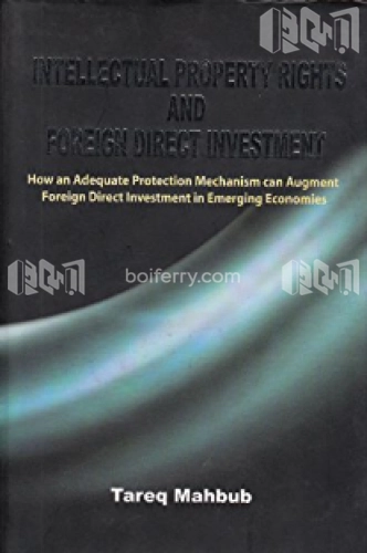 Intellectual Property Rights and Foreign Direct