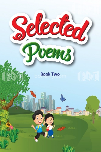 Selected Poems-Book Two