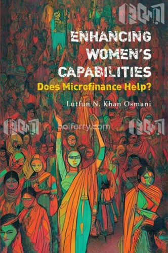 Enhancing Womens Capabilities