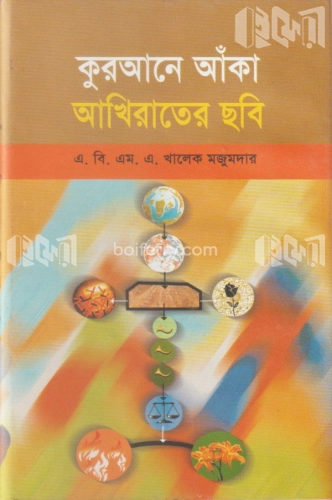 কুরআনে আঁকা আখিরাতের ছবি