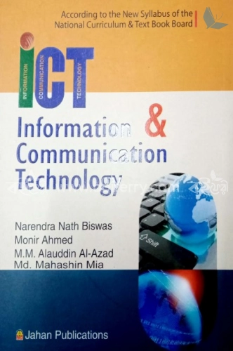 Ict Information Communication Technology