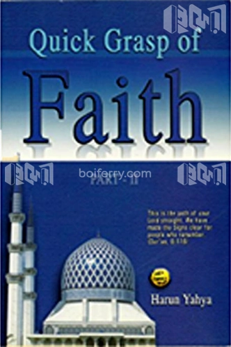 Qucik Grasp of Faith (Part-2)