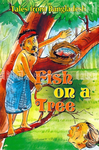 Fish on a Tree