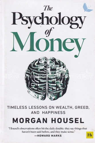 The Psychology of Money