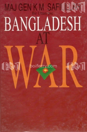 Bangladesh At War