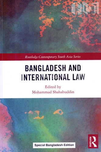 Bangladesh and International Law