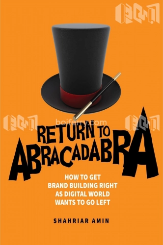 Return to Abracadabra