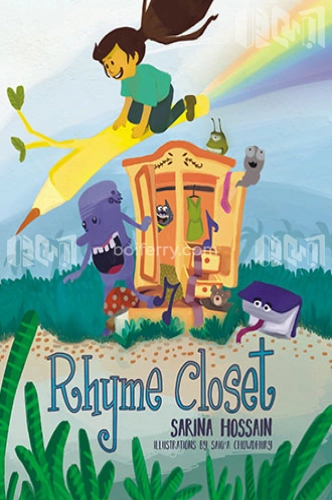 Rhyme Closet