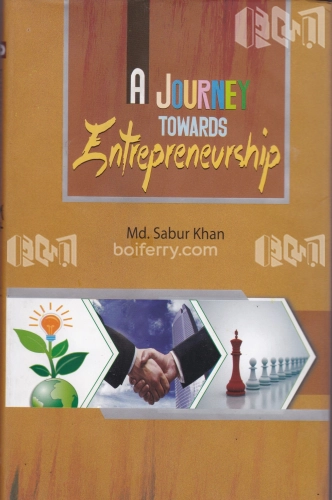 A Journey Towards Entrepreneurship