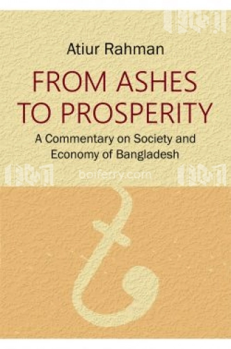 FROM ASHES TO PROSPERITY