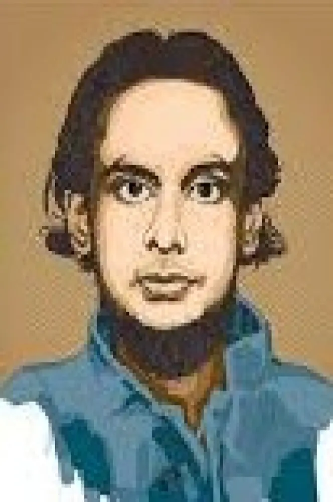কবি ফররুখ আহমদ