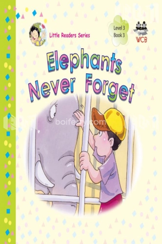 Elephants Never Forget