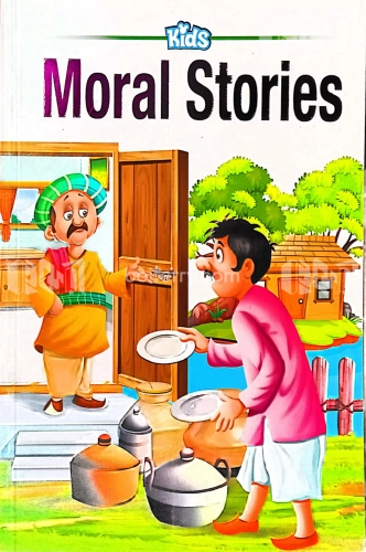 Kids Moral Stories