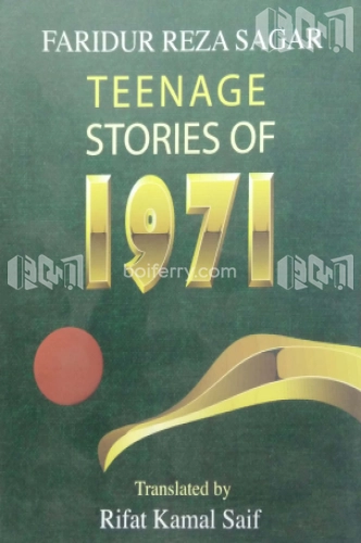 Teenage Stories Of 1971