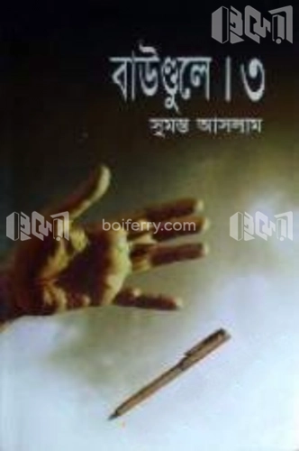 বাউণ্ডুলে-৩