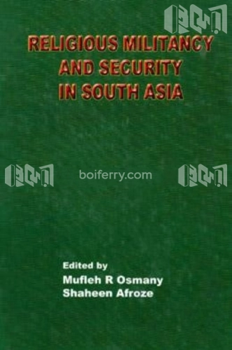 Religious Militancy and Security in South Asia