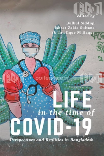 Life in the time of Covid-19