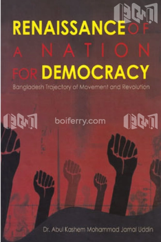 Renaissance Of Anation For Democracy