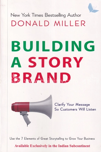 Building A Story Brand