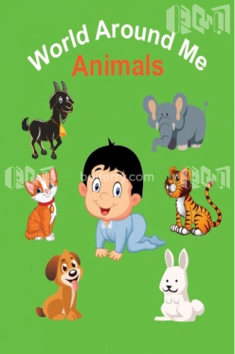 World Around Me Animals