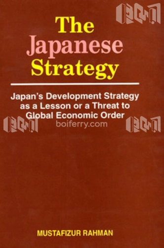 The Japanese Strategy