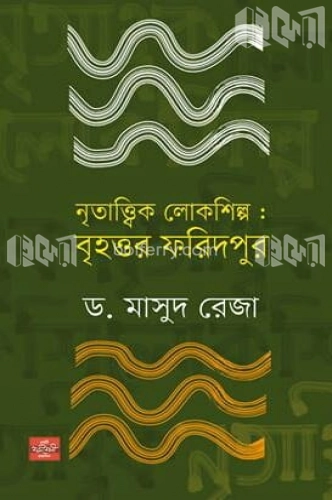 নৃতাত্ত্বিক লোকশিল্প : বৃহত্তর ফরিদপুর