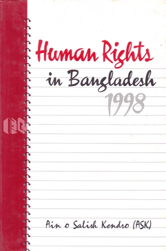 Human Rights in Bangladesh 1998