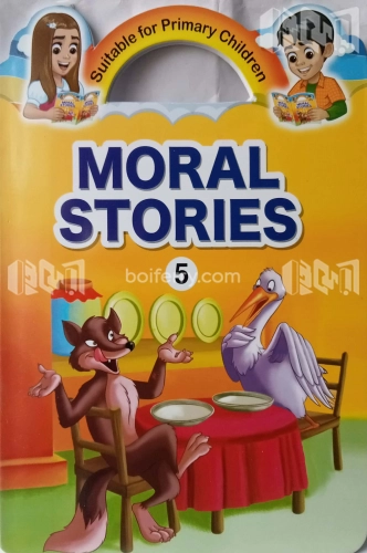 Moral Stories 5