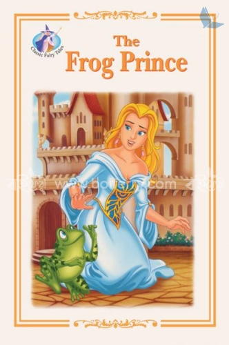 The Frog Prince