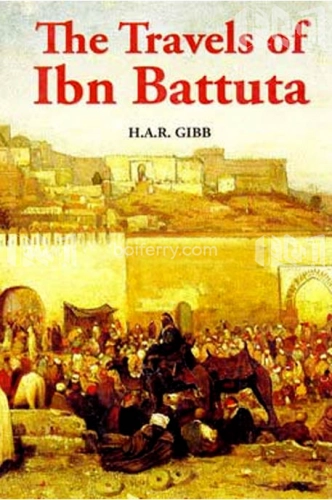 The Travels of IBN Battuta