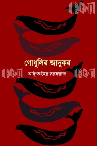 গোধূলির জাদুকর