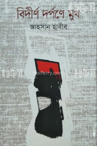 বিদীর্ণ দর্পণে মুখ