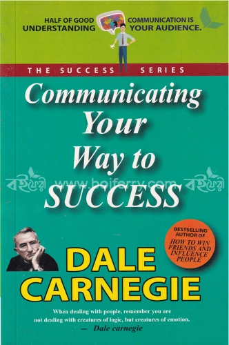 Communicating your way to success