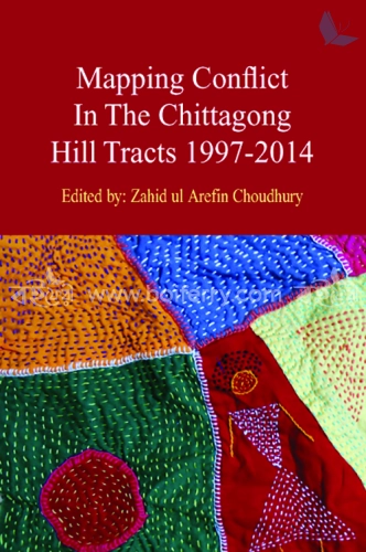 Mapping Conflict in Chittagong Hill Tracts 1997-2014