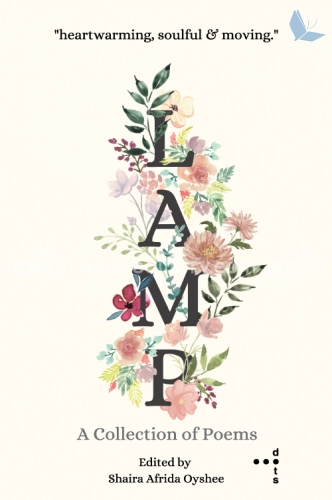 Lamp : A Collection of Poems (Volume 1)
