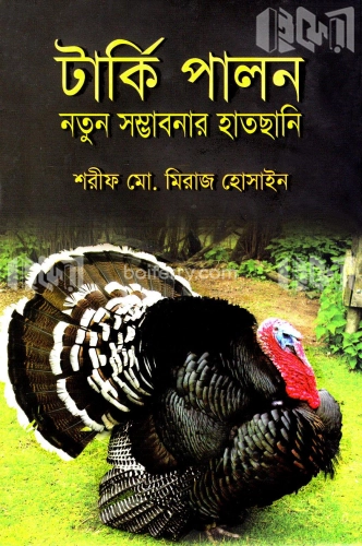 টার্কি পালন নতুন সম্ভাবনার হাতছানি