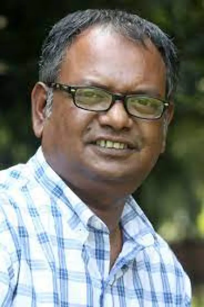 জগলুল হায়দার