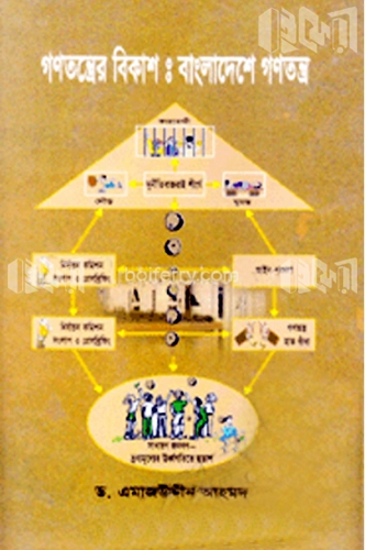 গণতন্ত্রের বিকাশ : বাংলাদেশের গণতন্ত্র